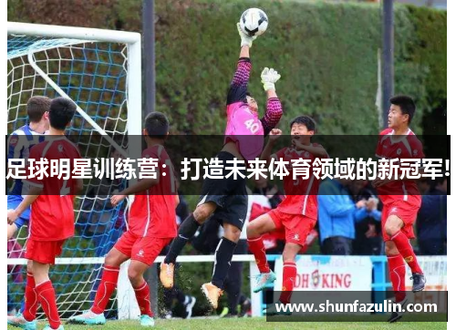 足球明星训练营：打造未来体育领域的新冠军!